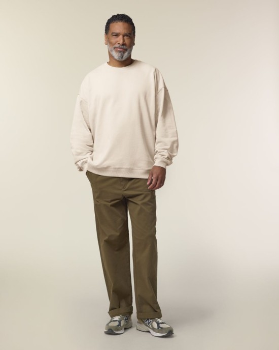 Sweat-shirts personnalisable Stanley/Stella Radder 2.0