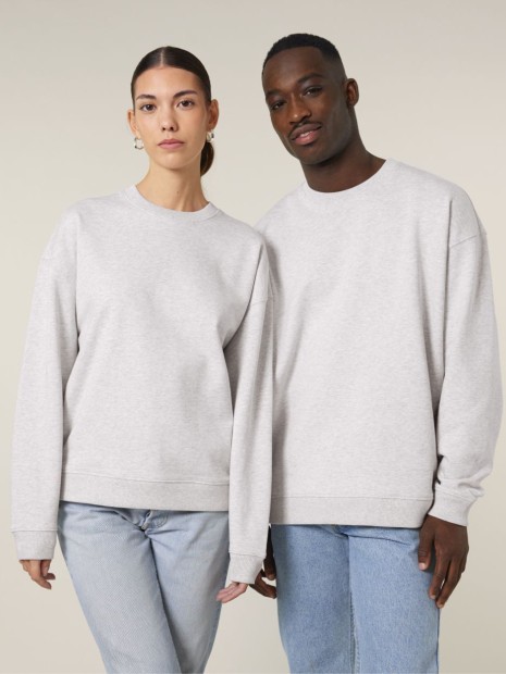 Sweat-shirts à personnaliser STANLEY/STELLA Radder 2.0 