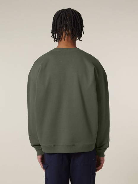 Sweat-shirts à personnaliser STANLEY/STELLA Radder 2.0 