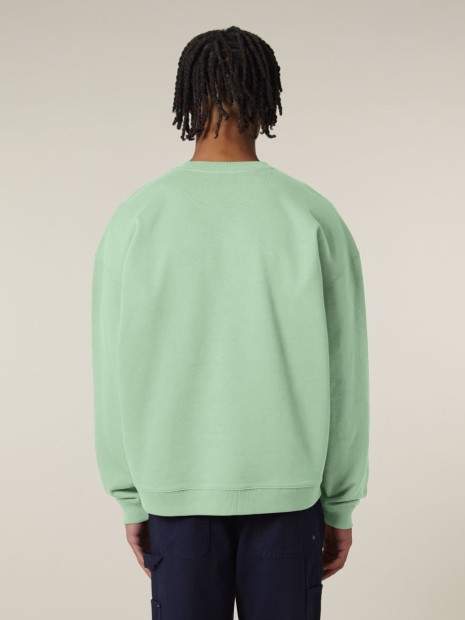 Sweat-shirts à personnaliser STANLEY/STELLA Radder 2.0 