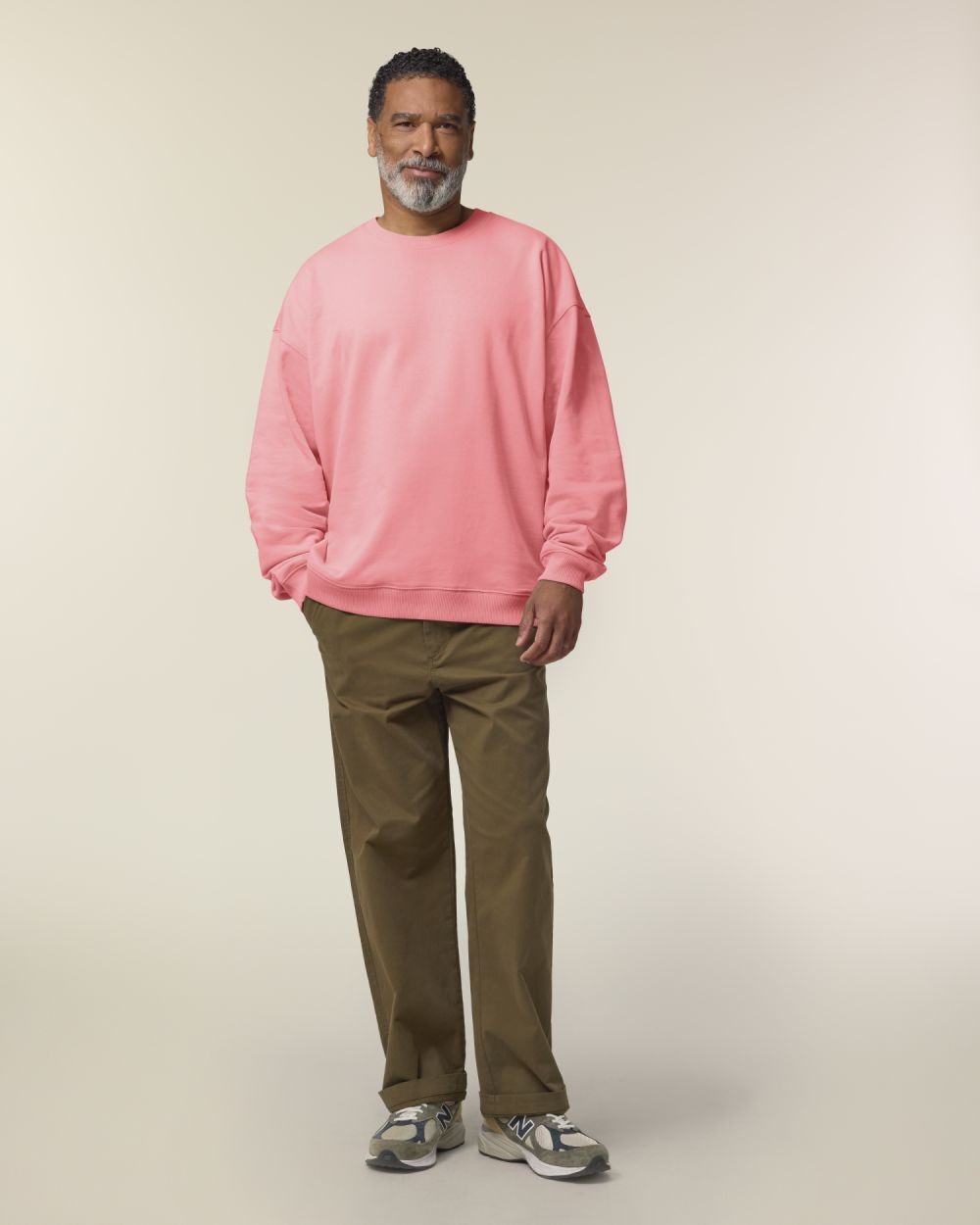 STANLEY/STELLA Radder 2.0 Sweatshirts personalisierbar