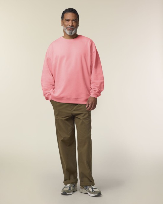 Sweat-shirts personnalisable Stanley/Stella Radder 2.0