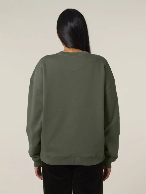 Sweat-shirts à personnaliser STANLEY/STELLA Radder 2.0 