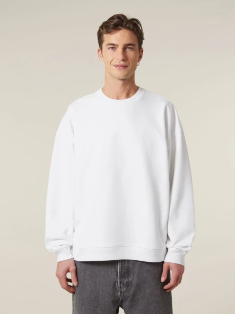Sweat-shirts à personnaliser STANLEY/STELLA Radder 2.0 