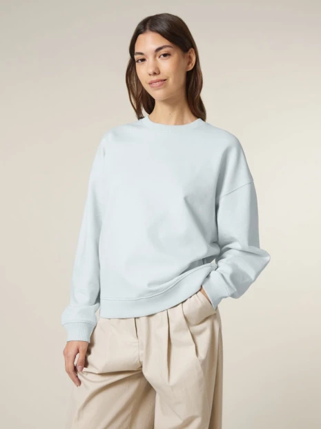 Sweat-shirts à personnaliser STANLEY/STELLA Radder 2.0 