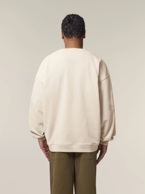 Sweat-shirts à personnaliser STANLEY/STELLA Radder 2.0 