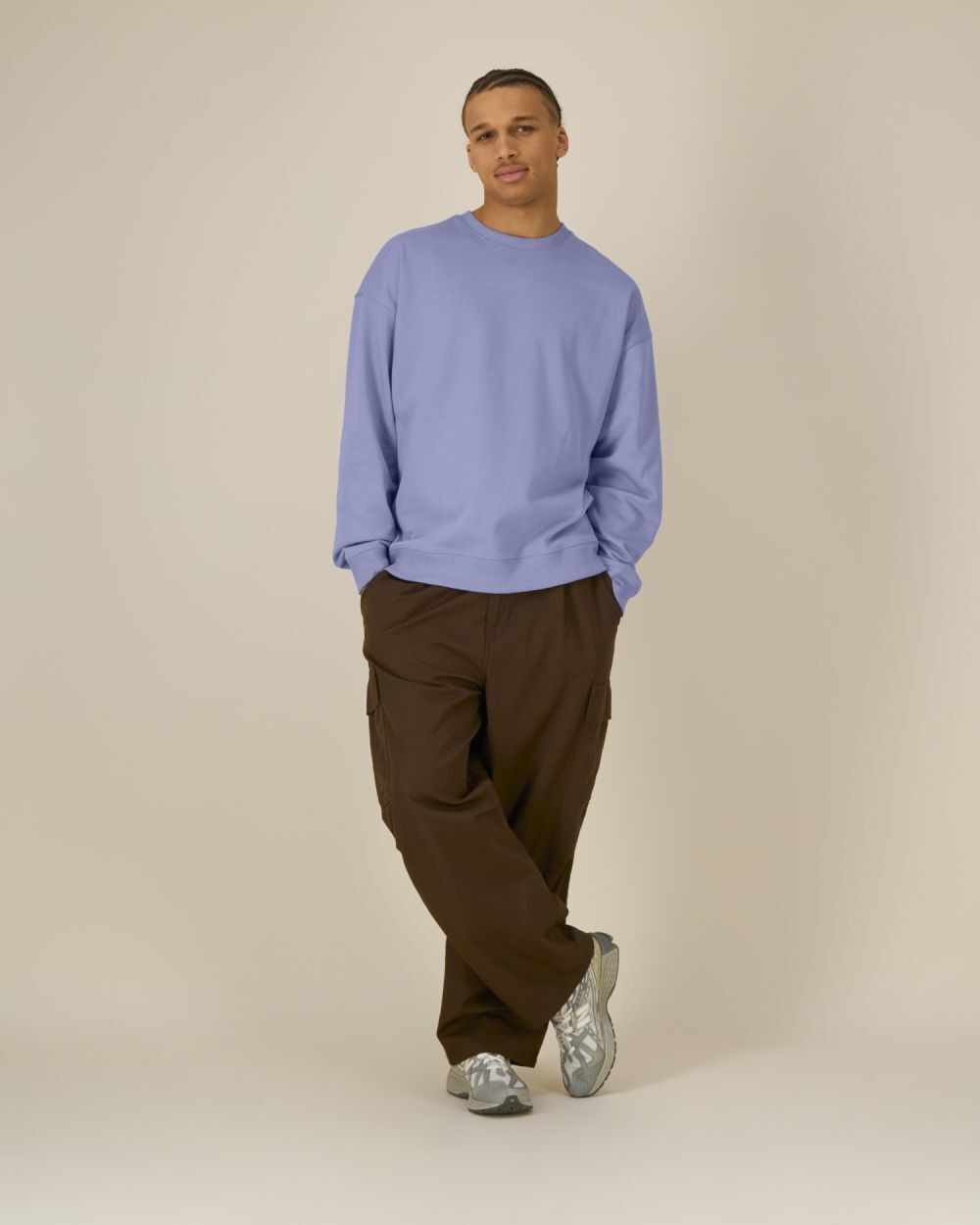STANLEY/STELLA Radder 2.0 Sweatshirts personalisierbar