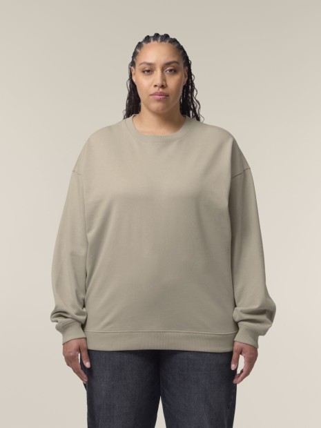 Sweat-shirts à personnaliser STANLEY/STELLA Radder 2.0 