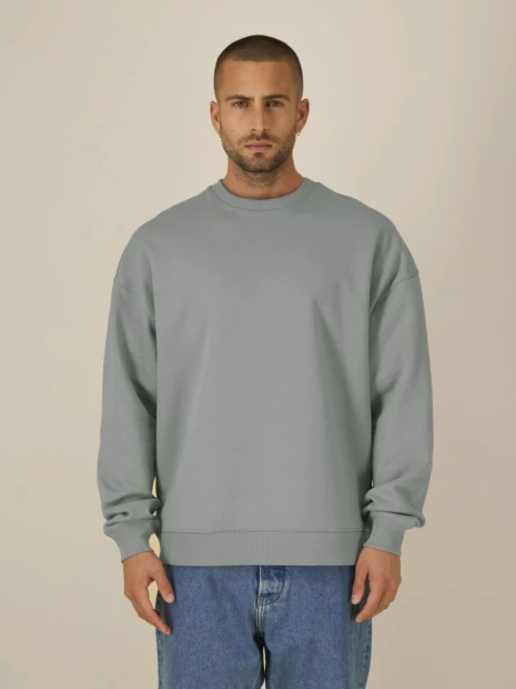 Sweat-shirts à personnaliser STANLEY/STELLA Radder 2.0 