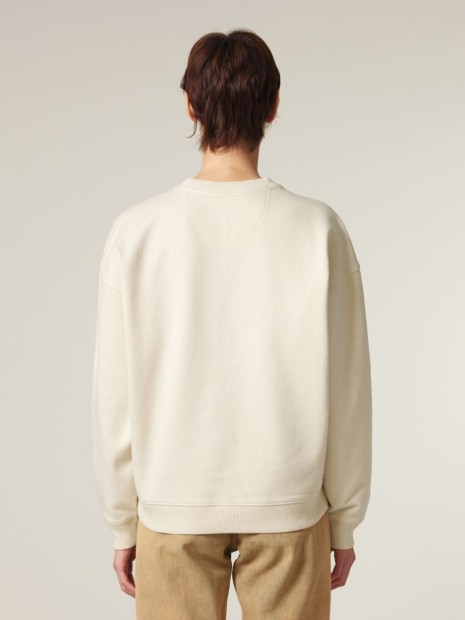 Sweat-shirts à personnaliser STANLEY/STELLA Radder 2.0 