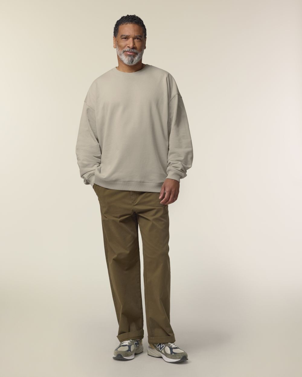 STANLEY/STELLA Radder 2.0 Sweatshirts personalisierbar