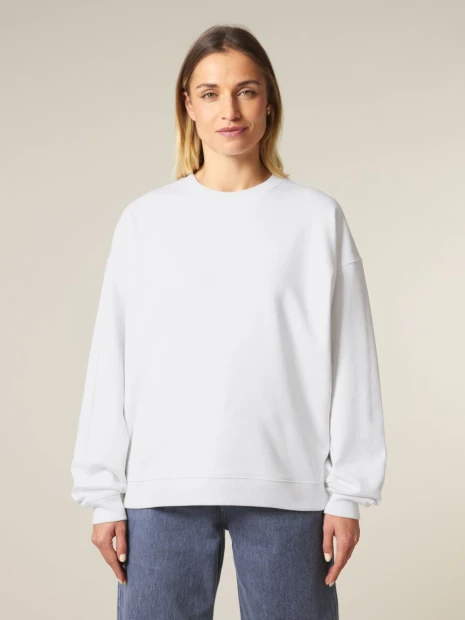 Sweat-shirts à personnaliser STANLEY/STELLA Radder 2.0 