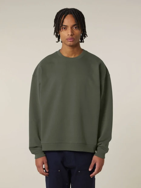 Sweat-shirts à personnaliser STANLEY/STELLA Radder 2.0 