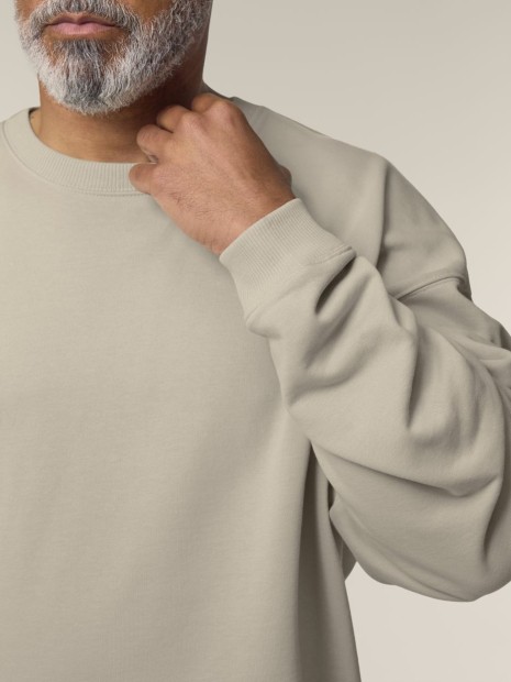 Sweat-shirts à personnaliser STANLEY/STELLA Radder 2.0 