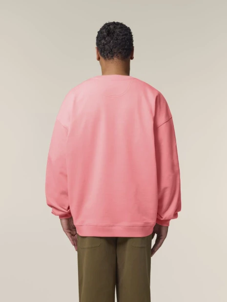 Sweat-shirts à personnaliser STANLEY/STELLA Radder 2.0 