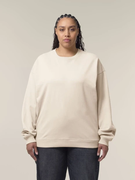 Sweat-shirts à personnaliser STANLEY/STELLA Radder 2.0 