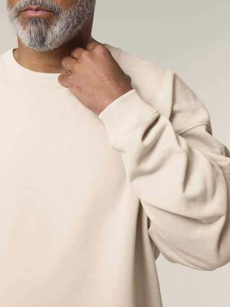 Sweat-shirts à personnaliser STANLEY/STELLA Radder 2.0 