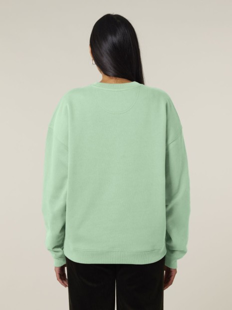 Sweat-shirts à personnaliser STANLEY/STELLA Radder 2.0 