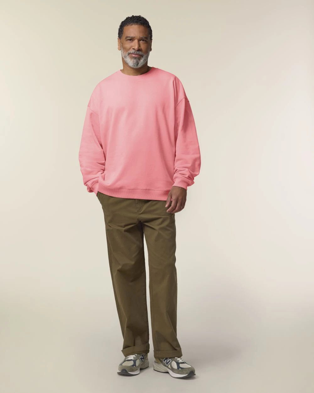 Sweat-shirts personnalisable STANLEY/STELLA Radder 2.0