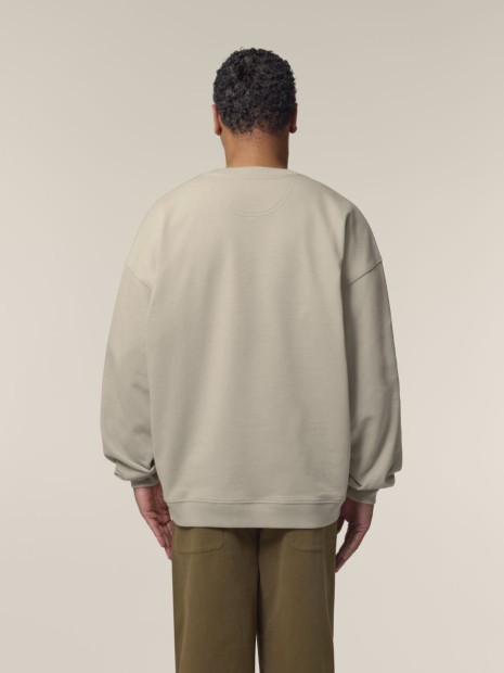 Sweat-shirts à personnaliser STANLEY/STELLA Radder 2.0 