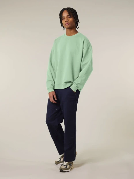 Sweat-shirts à personnaliser STANLEY/STELLA Radder 2.0 