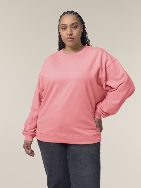 Sweat-shirts à personnaliser STANLEY/STELLA Radder 2.0 