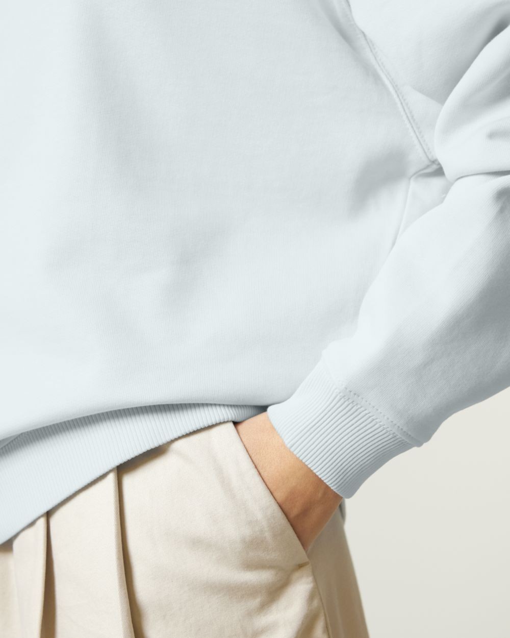 Sweat-shirts personnalisable STANLEY/STELLA Radder 2.0