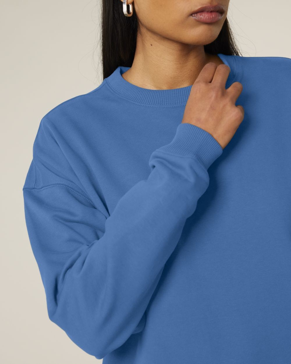 Sweat-shirts personnalisable STANLEY/STELLA Radder 2.0
