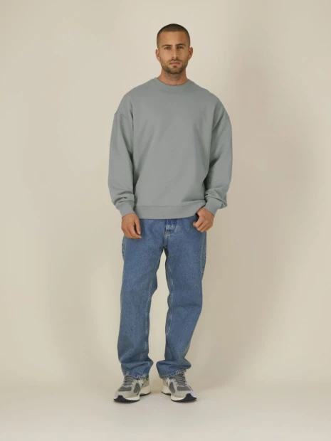Sweat-shirts à personnaliser STANLEY/STELLA Radder 2.0 