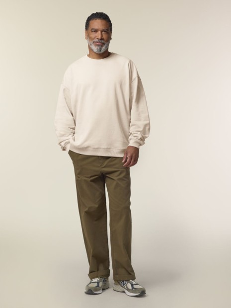 Sweat-shirts à personnaliser STANLEY/STELLA Radder 2.0 