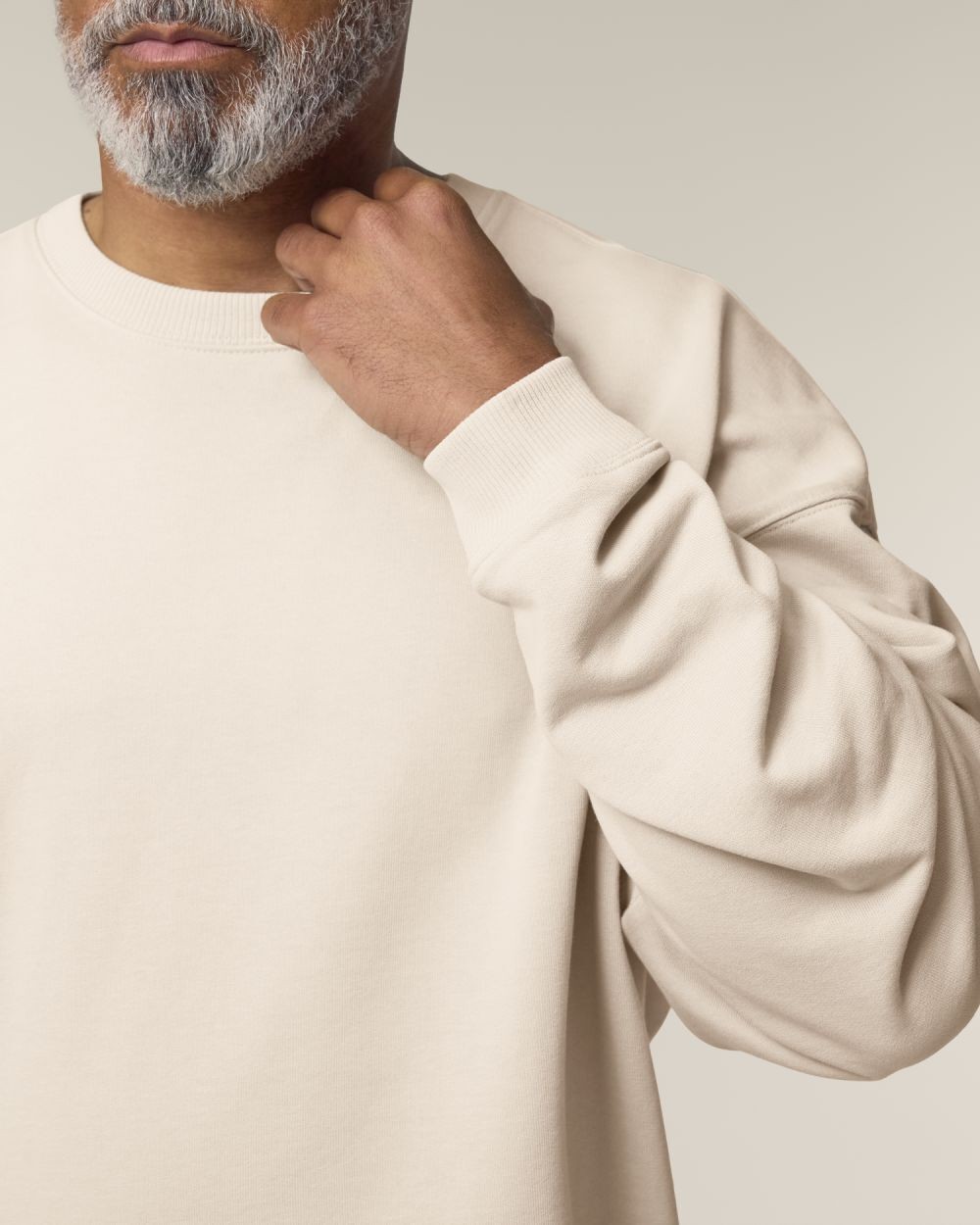 Sweaters & hoodies STANLEY/STELLA Radder 2.0 voor bedrukking &amp; borduring