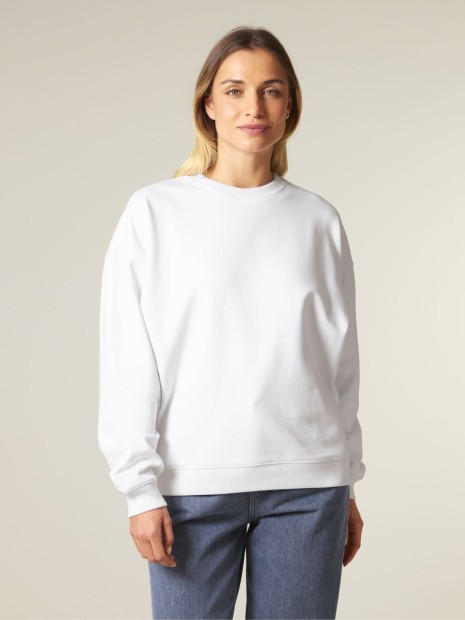 Sweat-shirts à personnaliser STANLEY/STELLA Radder 2.0 