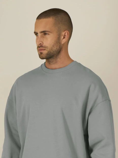 Sweat-shirts à personnaliser STANLEY/STELLA Radder 2.0 