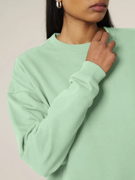 Sweat-shirts à personnaliser STANLEY/STELLA Radder 2.0 