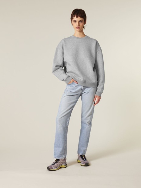 Sweat-shirts à personnaliser STANLEY/STELLA Radder 2.0 