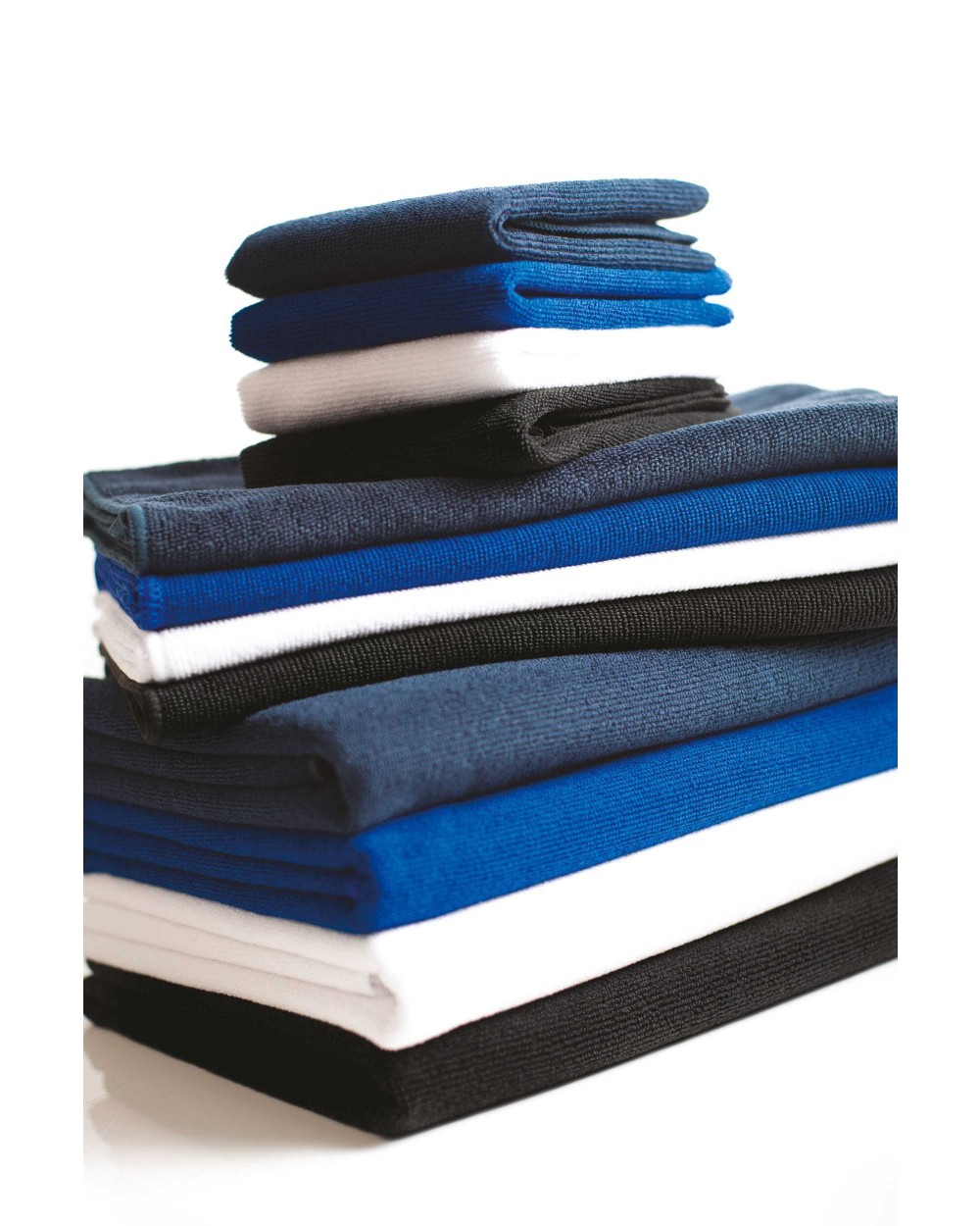 TOWEL-CITY Microfibre Guest Towel Bad Artikeln personalisierbar