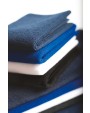 Produits éponges personnalisable TOWEL-CITY Serviette de toilette microfibre