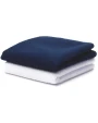 Produits éponges personnalisable TOWEL-CITY Serviette de toilette microfibre