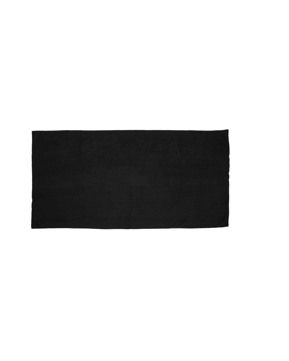 Bad artikelen TOWEL-CITY Microvezel Gast handdoekje voor bedrukking &amp; borduring
