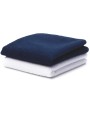 Bad artikelen TOWEL-CITY Microvezel Gast handdoekje voor bedrukking &amp; borduring