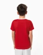 T-shirts PROACT Ecologisch sport-T-shirt in twee kleuren voor kinderen voor bedrukking &amp; borduring