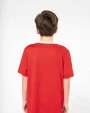T-Shirts personnalisable PROACT T-shirt de sport écoresponsable bicolore enfant