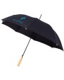 Parapluies personnalisable 4DO Parapluie 23" en RPET à ouverture automatique Alina