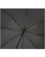 Parapluies personnalisable 4DO Parapluie 23" en RPET à ouverture automatique Alina