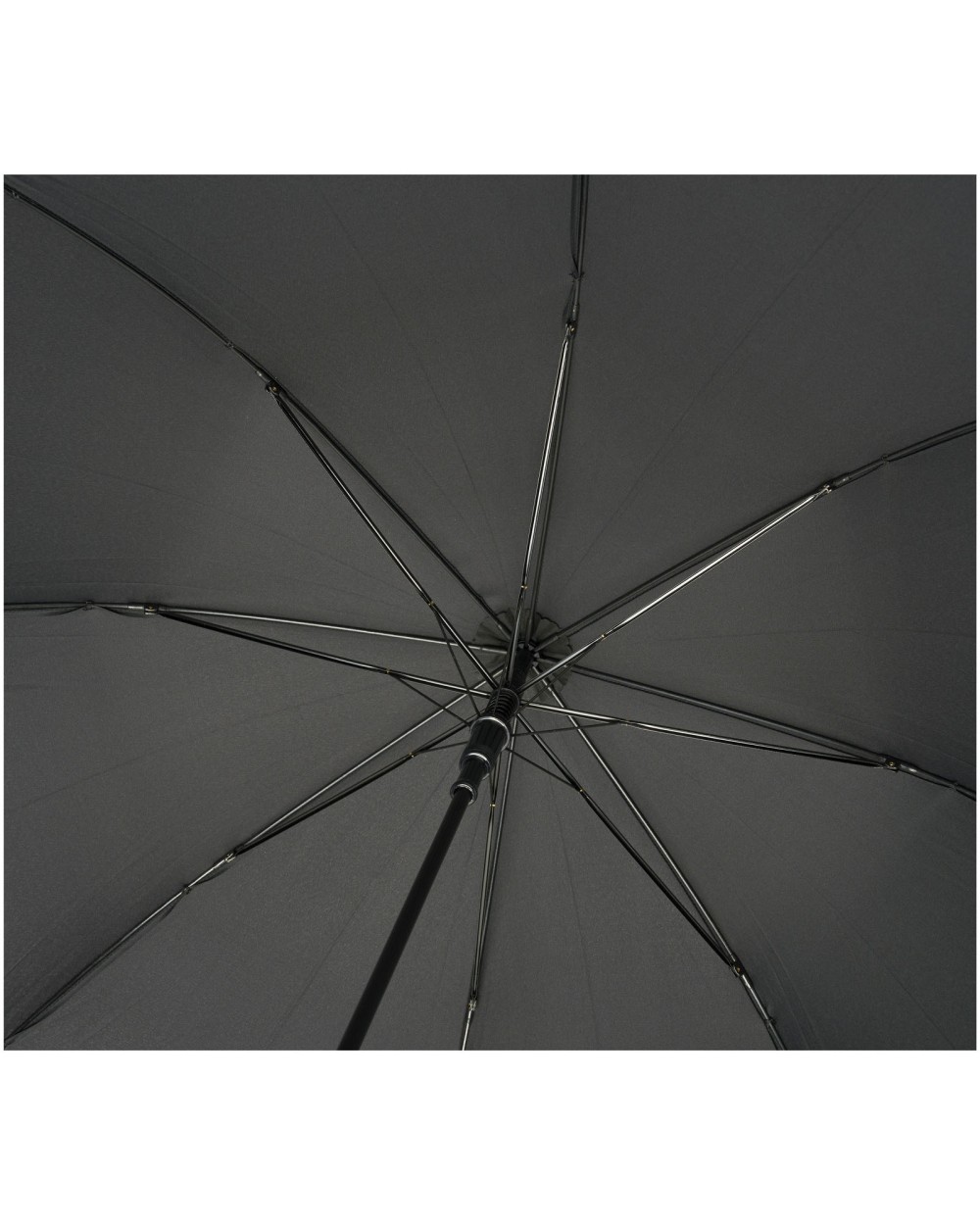 Parapluies personnalisable 4DO Parapluie 23" en RPET à ouverture automatique Alina