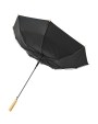 Parapluies personnalisable 4DO Parapluie 23" en RPET à ouverture automatique Alina
