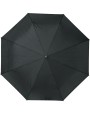 Parapluies personnalisable 4DO Parapluie 23" en RPET à ouverture automatique Alina