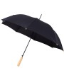 Parapluies personnalisable 4DO Parapluie 23" en RPET à ouverture automatique Alina