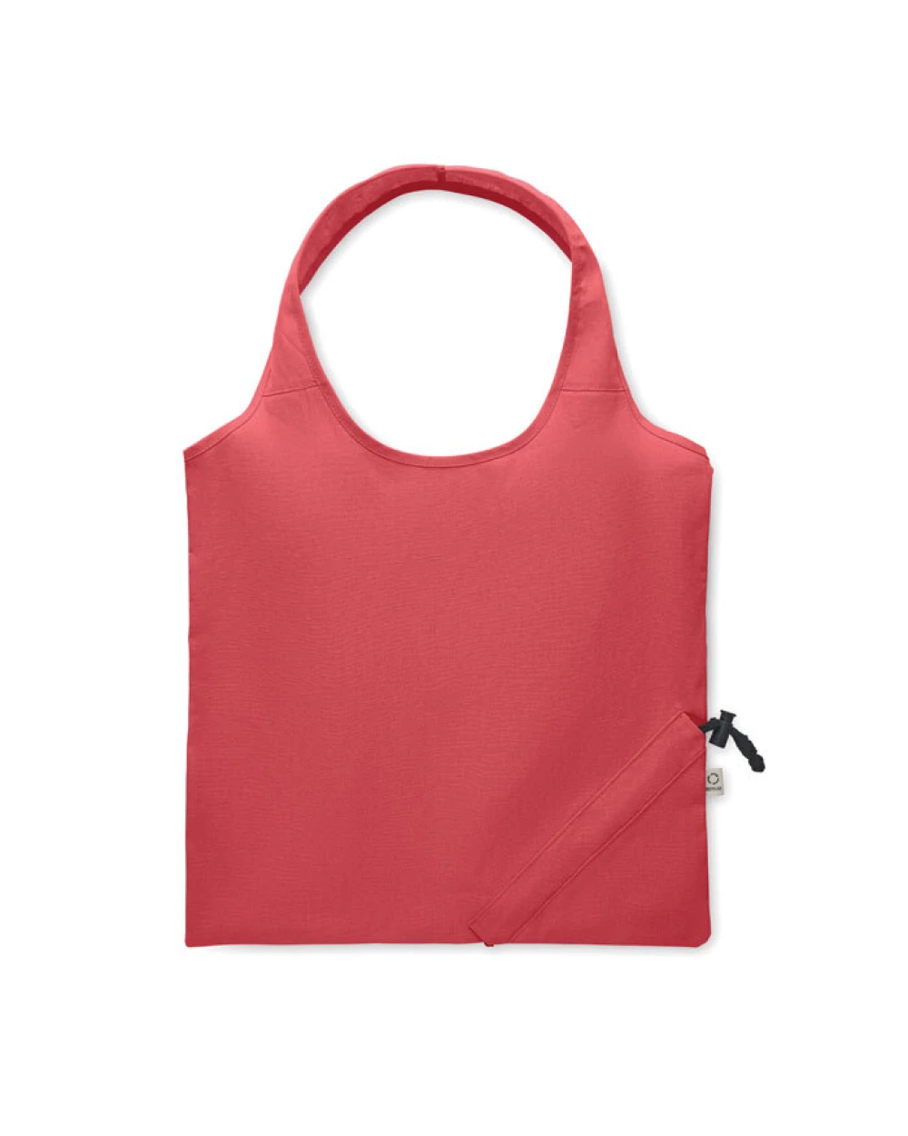 Sacs & Bagagerie personnalisable 4DO Shopping pliable 140 gr/m²