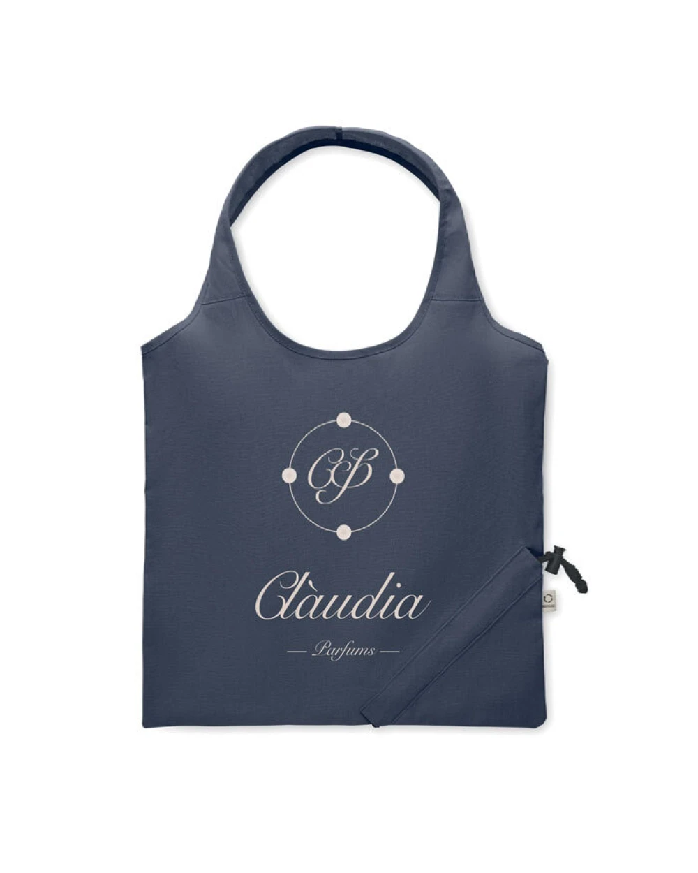 Sacs & Bagagerie personnalisable 4DO Shopping pliable 140 gr/m²